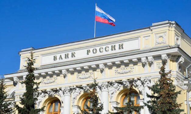 Putin e la Russia hanno capito: un governo che controlla la propria Banca Centrale mai fallirà. E potrà far fronte anche alle sanzioni