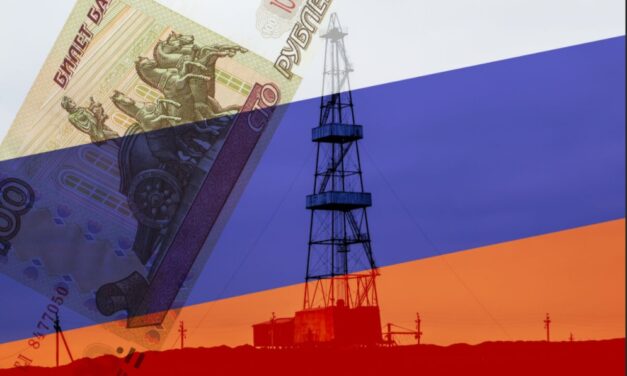 Putin: “Pagherete il gas in rubli”. E Draghi & Co sbandano