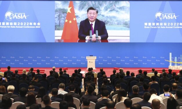 Xi Jinping alla Davos d’Oriente : “Dobbiamo promuovere insieme l’unità asiatica”