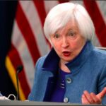 Addio al sistema bancario: Janet Yellen ci svela cosa sarà la valuta digitale di Banca Centrale (CBDC)