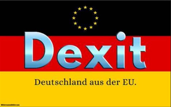 Dexit: la Germania rompe il Patto di Stabilità e prepara il suo addio all’Euro