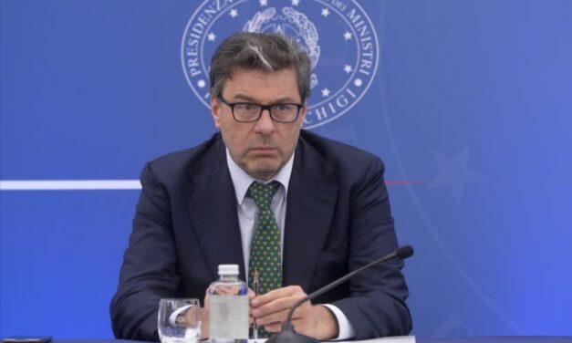 Abbiamo un ministro del MEF che non sa cosa sia la moneta!