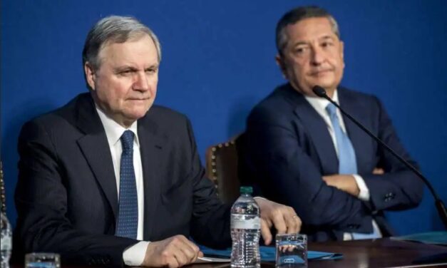 La BCE segue la Fed sui tassi ed il “clan” di Draghi inizia a preoccuparsi….. per l’Euro naturalmente!