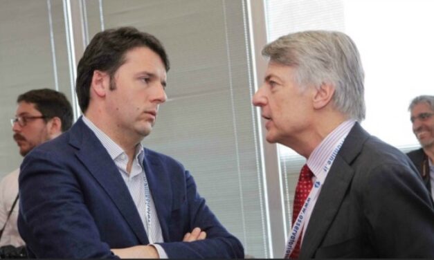 Il CorSera spinge l’unione fiscale UE: la massoneria italiana ha paura di perdere l’euro