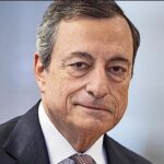Mario Draghi sconfessa globalizzazione ed austerità per lanciarsi alla guida dell’Europa