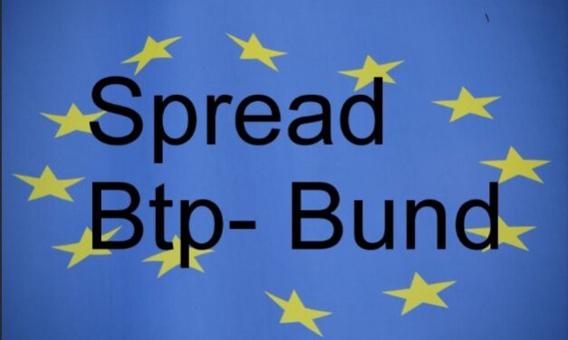 Lo spread Btp-Bund: da una favola all’altra!