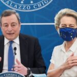 Ursula rimanda Draghi a settembre. Il “report” spacca-UE diventa un fantasma!