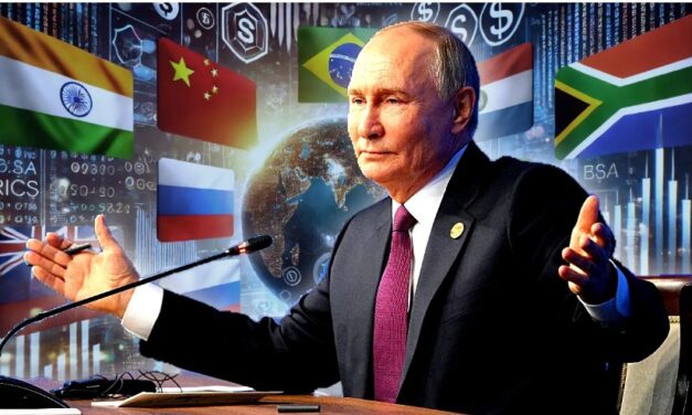 Non ci sarà nessuna moneta comune per i BRICS+. E questo è un bene!
