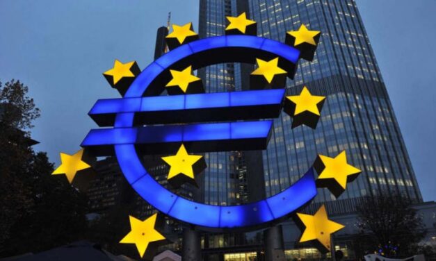 la Bce avverte i governi europei: potrebbero arrivare grosse crisi! Naturalmente per opera di Francoforte