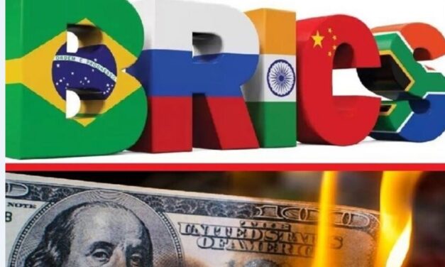Pepe, Lula e Nogueira: c’è un “deep state” brasiliano agli ordini di Washington per boicottare i BRICS+?