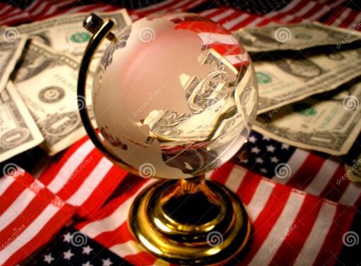 Europei molto più poveri degli americani dal 2008. Cadono tutte le teorie complottiste sulla dipendenza dai poteri d’oltreoceano.
