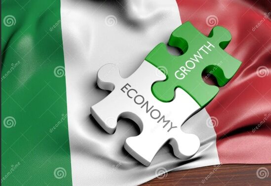 L’andamento del deficit ci dice che non sono gli USA a guidare le nostre vite