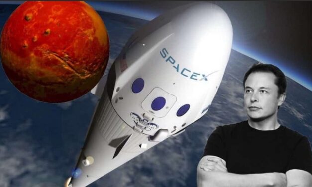 Elon Musk, l’ultimo dei neoliberisti