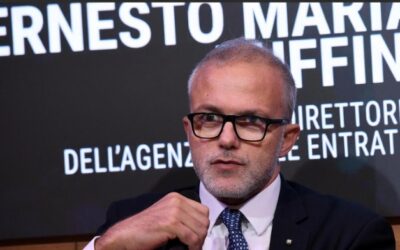 Si dimette il direttore dell’Agenzia delle Entrate in contrasto con il Governo. Un “teatrino” che vede come vittime solo i cittadini.