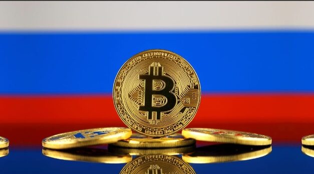 “Boom” delle criptovalute in Russia per evadere le sanzioni! il Cremlino le sostiene.