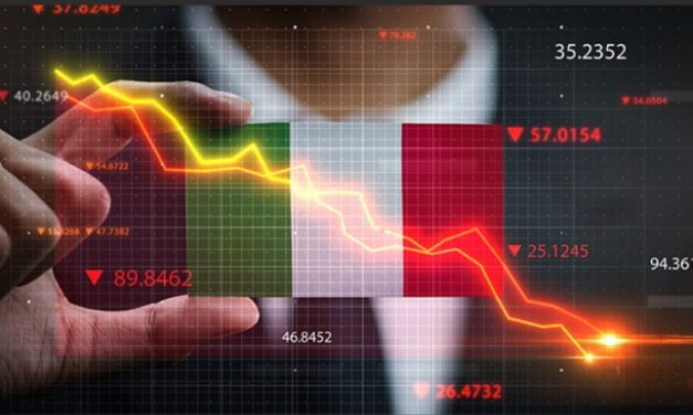 Il paradosso del debito pubblico italiano