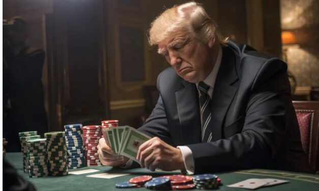 Trump’s Tariffs? An Economic Doctrine “Bluff”