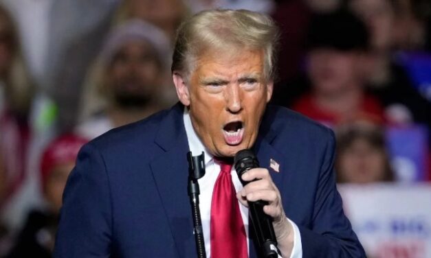 Le tariffe di Trump? un “bluff” provato dalla dottrina economica