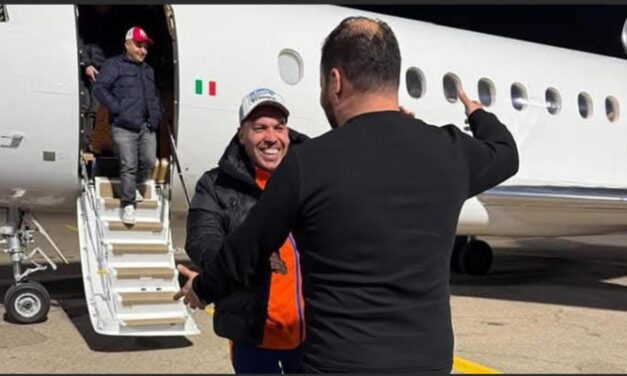 Allora siamo sovrani! il caso Almasri lo dimostra