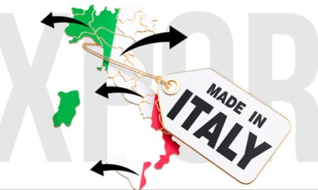 L’export italiano cresce ma il saldo commerciale scende… perché i “mercantilisti” esultano?