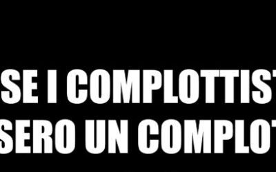 Ma non erano gli Stati Uniti che ci obbligavano ad inviare armi in Ucraina? la fine dei “complottisti”