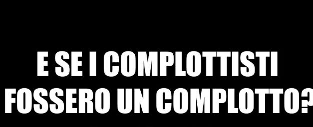 Ma non erano gli Stati Uniti che ci obbligavano ad inviare armi in Ucraina? la fine dei “complottisti”