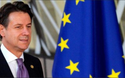 Il riarmo della Ue: anche Giuseppe Conte e il M5S sono per l’esercito comune europeo