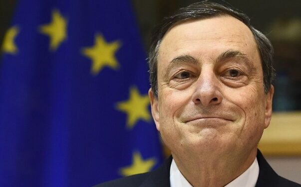 Le “barriere” di Draghi e FMI…. sono i soldi che non ha speso il governo!