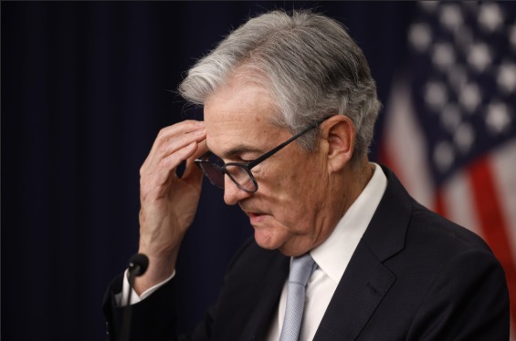 I dazi di Trump accrescono il “dilemma” della Fed sui tassi e confermano che il controllo dell’inflazione è compito della politica fiscale dei governi