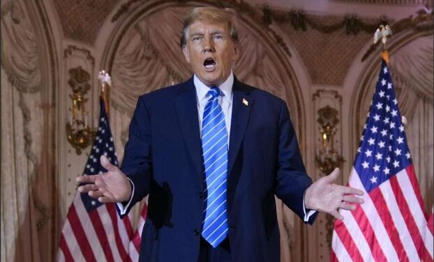 I mercati che dominano Trump è l’ultima narrativa per salvare il neoliberismo