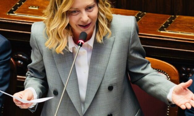La frode dello “Spread” approda in Parlamento: Giorgia Meloni la spara grossa e gli altri di più!