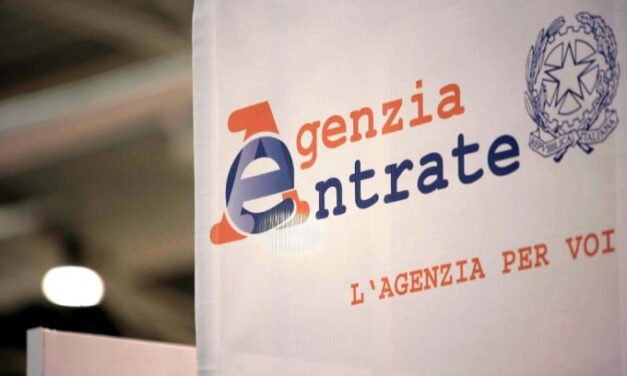 Commercialista si impicca davanti all’Agenzia delle Entrate. La pressione fiscale in Italia è diventata insostenibile!