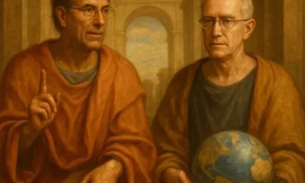 Importazioni, sovranità e colpe mal riposte: una confutazione monetaria delle tesi del prof. Steve Keen e una analisi della sequenza logica delle politiche economiche.