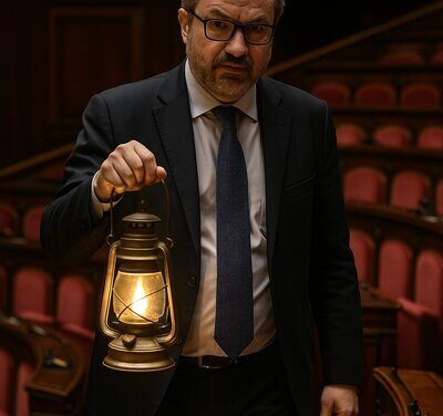 Lo spread scende, i Btp vanno a ruba, Francia e Germania sono alla frutta…. ma gli italiani sono sempre costretti all’austerità! qualcosa non torna….