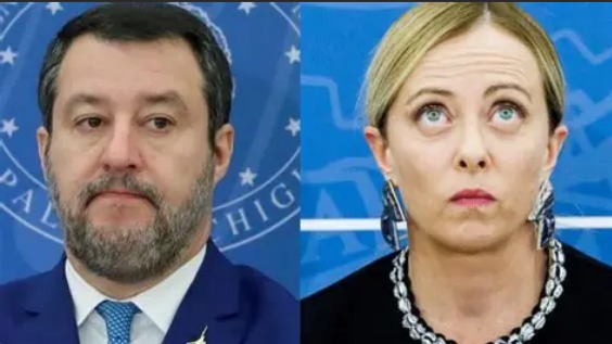 Sovranisti “dei miei stivali”