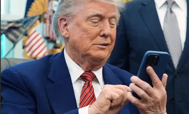 I dazi di Trump: tutti ne parlano, senza sapere di cosa parlano!