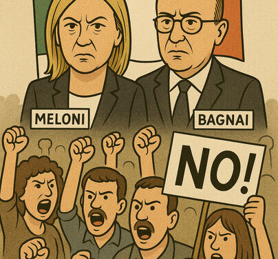 Il governo di Giorgia Meloni è il più austero d’Europa. La conferma arriva dall’Ufficio parlamentare di bilancio (Upb)