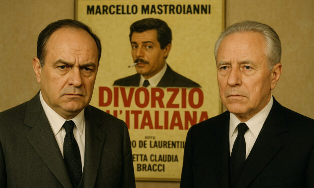 Il divorzio all’italiana…. del 1981: una commedia fra Tesoro e Banca d’Italia
