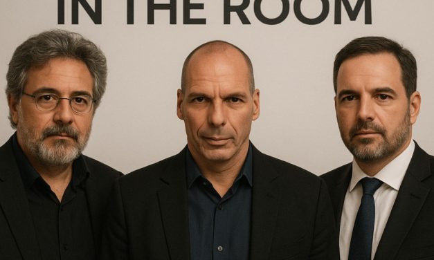 Pepe Escobar è un “insider” del mondo occidentale dentro i BRICS+? la domanda è più che lecita…..