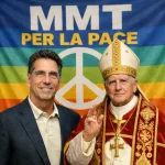 Ho un’idea: Warren Mosler consulente economico del Vaticano…..