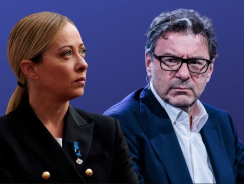 Il governo Meloni festeggia l’aumento dell’occupazione. E’ veramente cosi?!