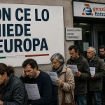 Aliquota massima IRPEF a 50 mila euro. Non ce lo chiede l’Europa!