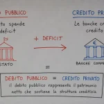 L’importanza del credito bancario, quando lo Stato decide di non creare moneta.