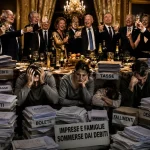 Gli italiani non sono mai stati così ricchi come con l’Euro. Ma quali italiani?