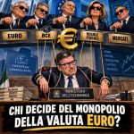 Giorgetti: “Quando un Paese perde il controllo del debito non sceglie più: subisce”. La “farsa” politica sul debito, sembra non avere una fine.