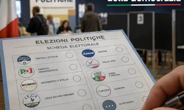 A quando un “quorum” per le elezioni politiche?