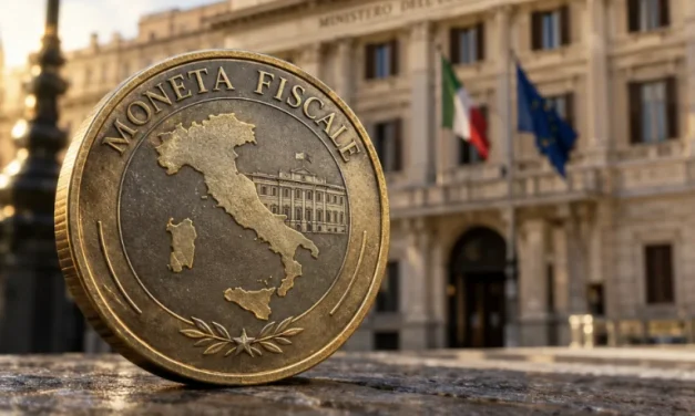 Sui Crediti Fiscali la confusione regna ancora sovrana….. Purtroppo!